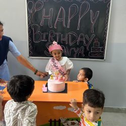 Birthday celebrations1