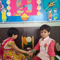 Celebration-Rakshabandhan