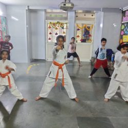 Karate 2