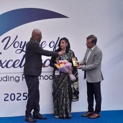 Voyage of Excellence School at Khaitan School